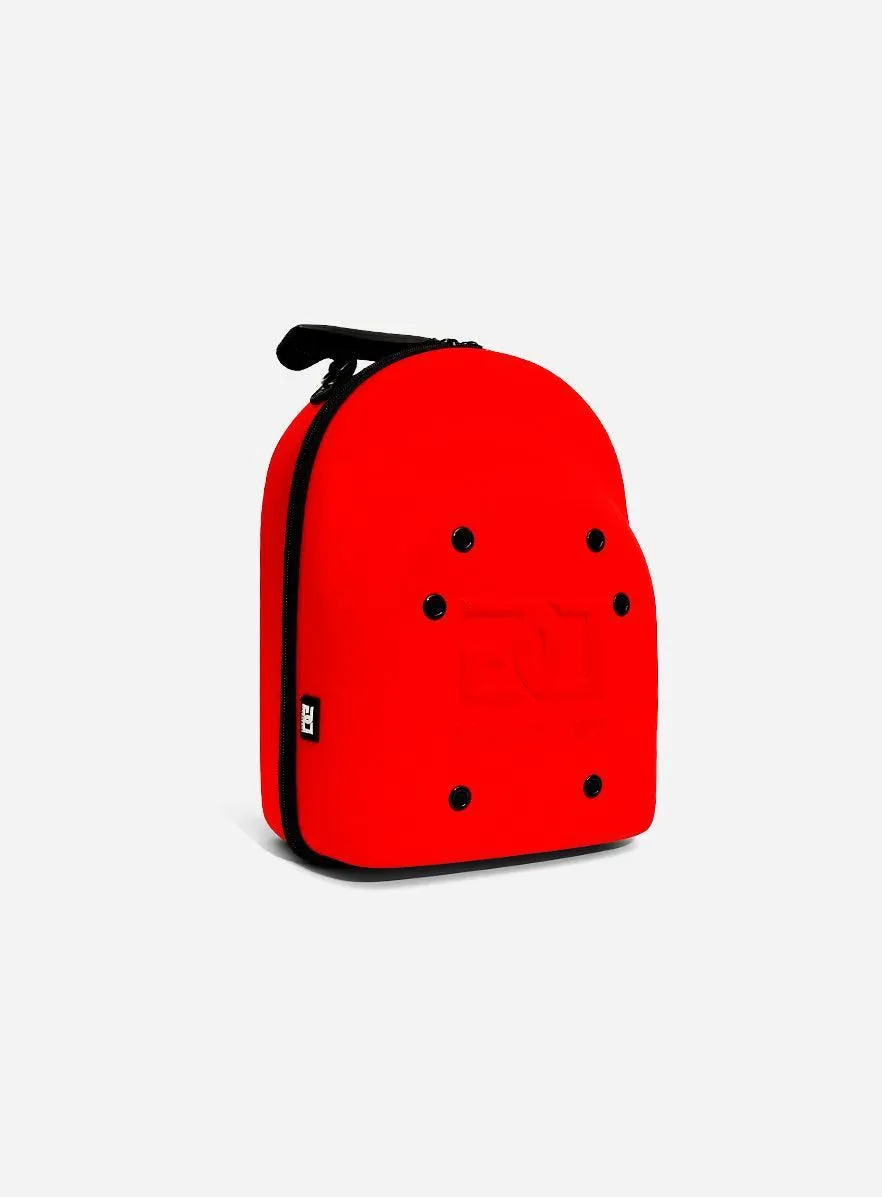 Gracias Dios Cap Carrier Case