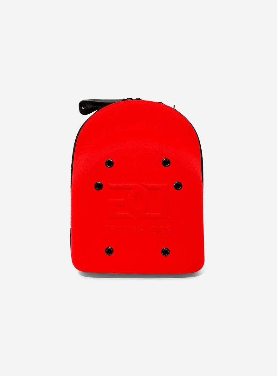 Gracias Dios Cap Carrier Case