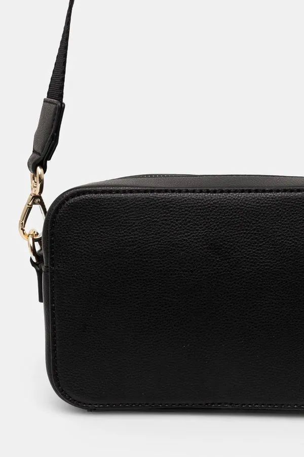 H SOFT LOGO CAMERA BAG
