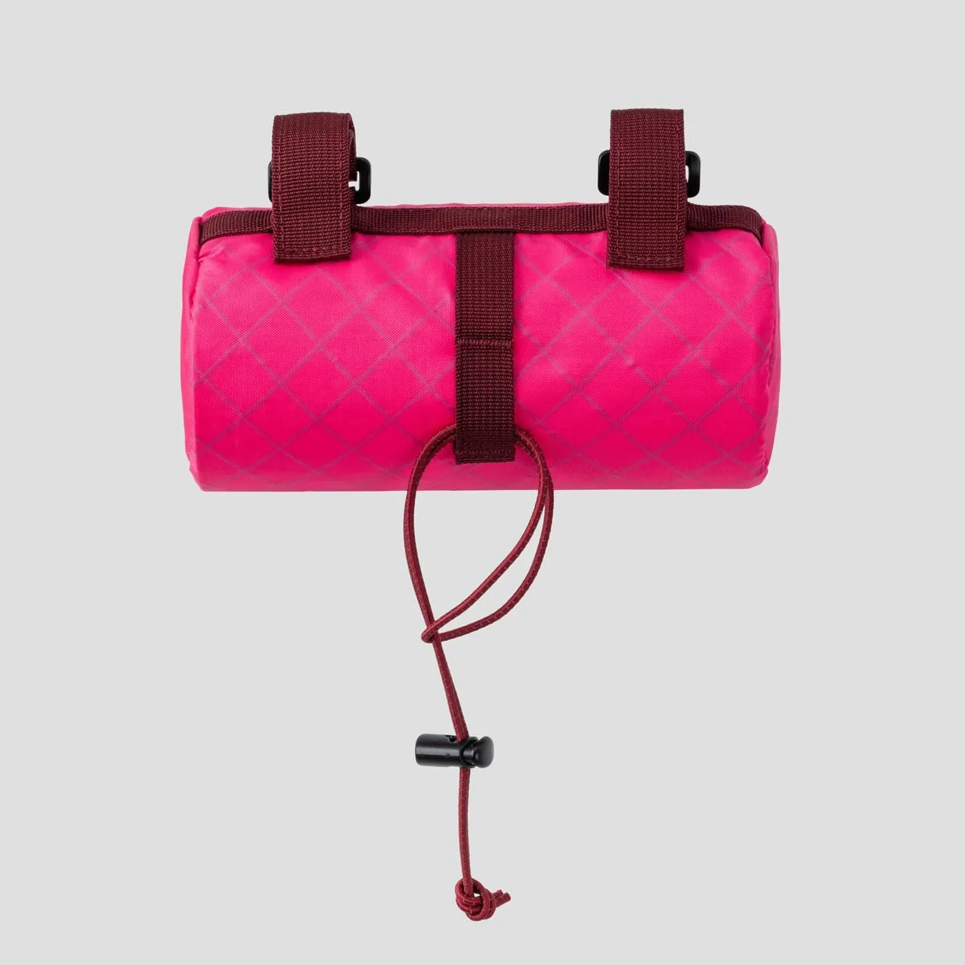 Handlebar Bag Mini - ECOPAK Flamingo