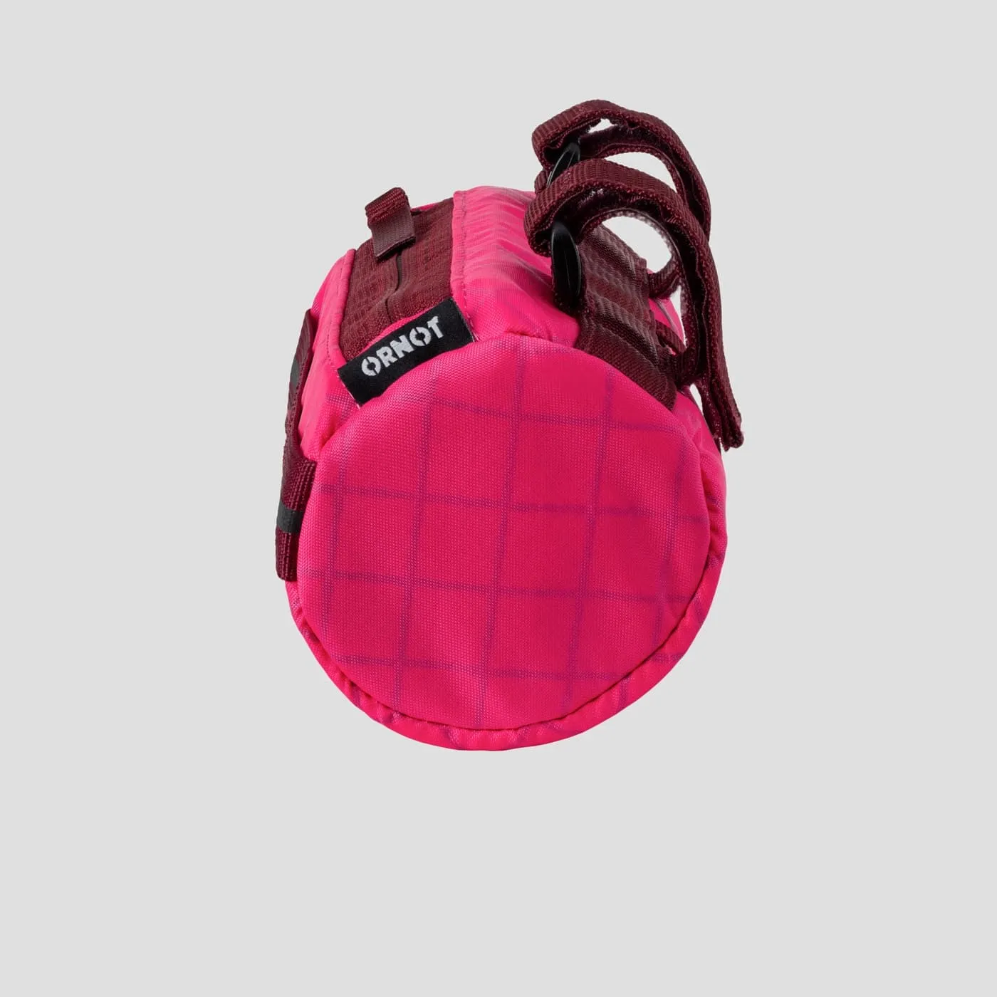 Handlebar Bag Mini - ECOPAK Flamingo