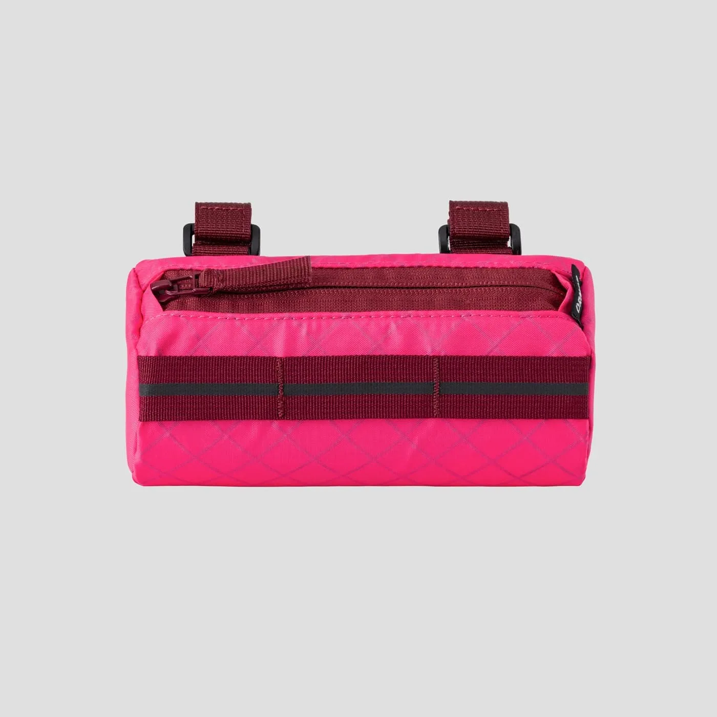Handlebar Bag Mini - ECOPAK Flamingo