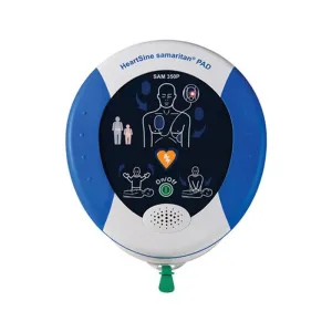 HeartSine® Samaritan® 360P Fully-Auto Defibrillator 878009