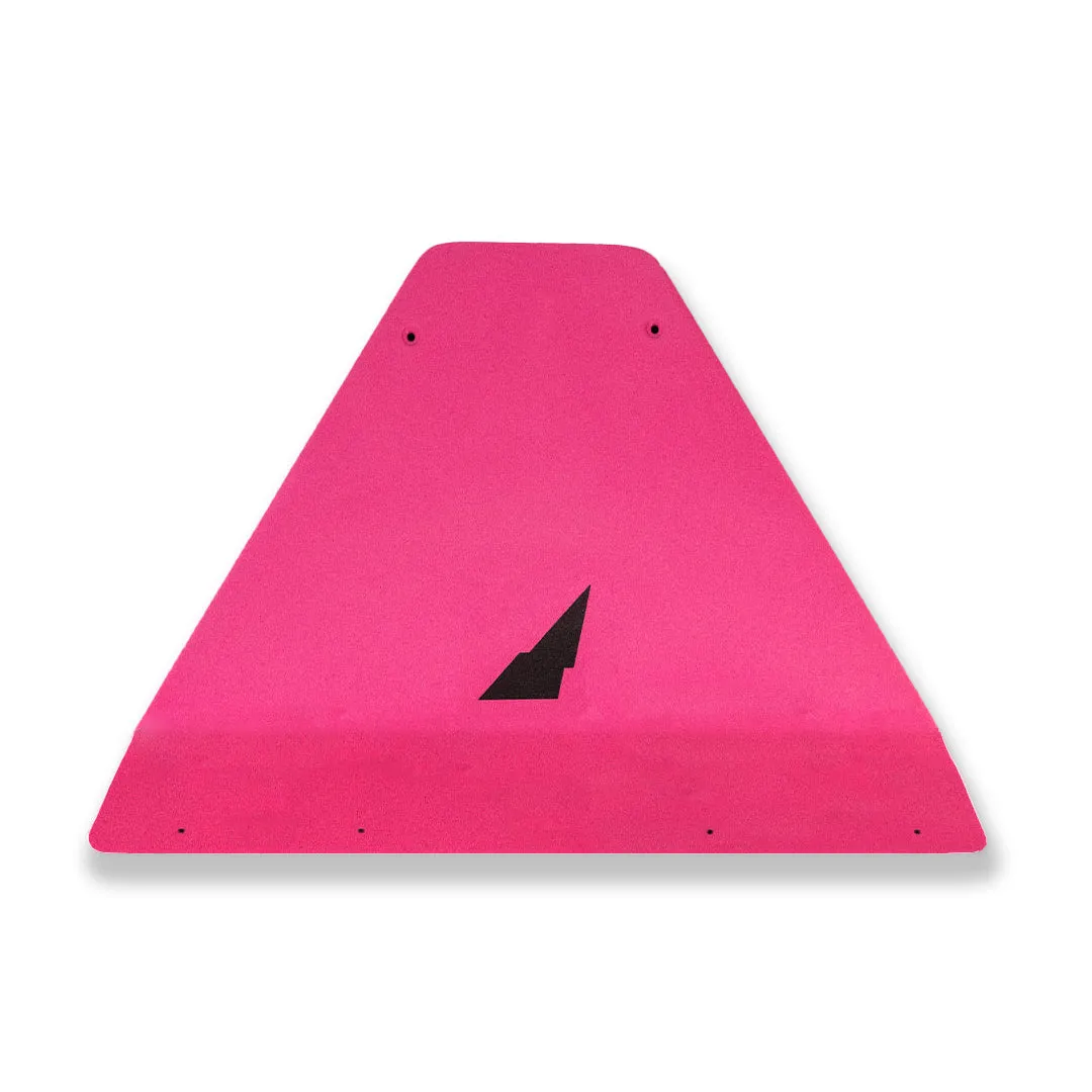 Hex Steep Outside 600mm - Textured