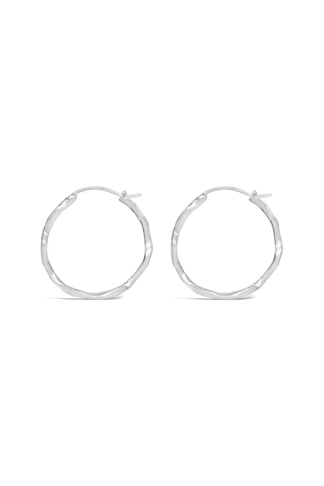 Hoops ~ Melt Large