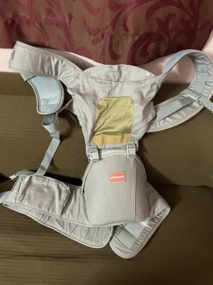 INFANTSO hip seat baby carrier