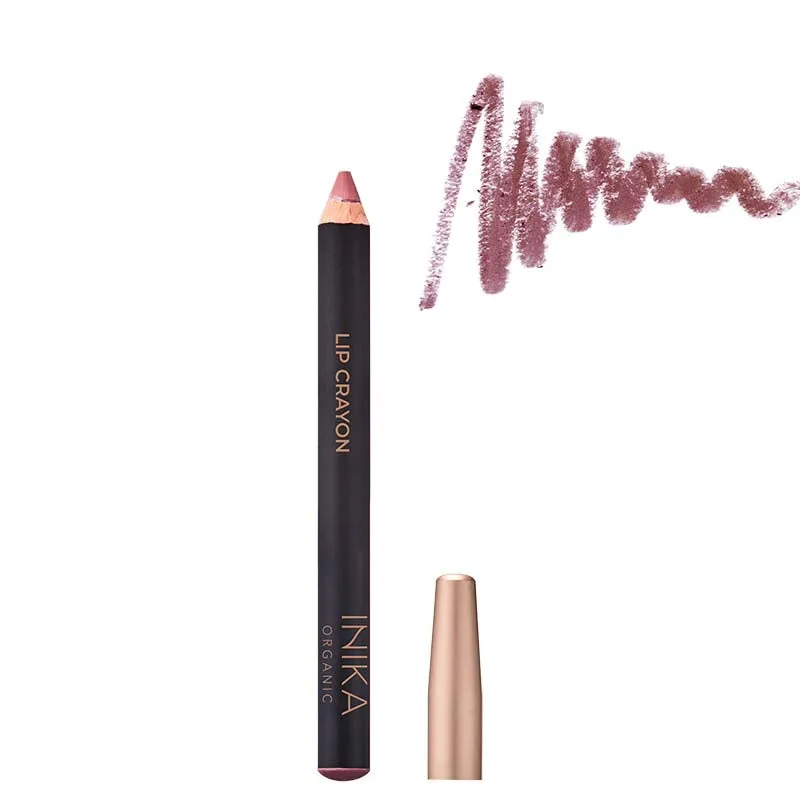 INIKA Organic Lipstick Crayon