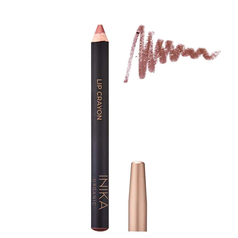 INIKA Organic Lipstick Crayon