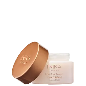 INIKA Organic Phytofuse Renew Maca Root Day Cream