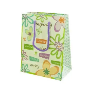 Inspirational Gift Bag ( Case of 40 )
