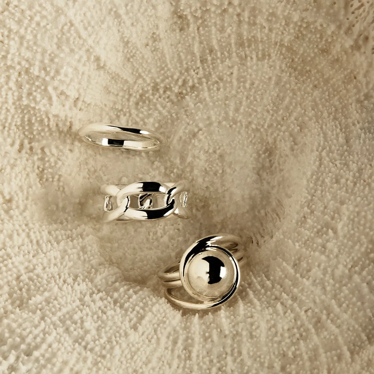 Interlink Ring