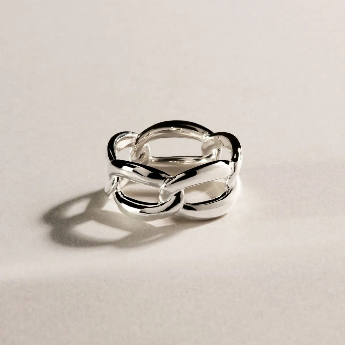 Interlink Ring