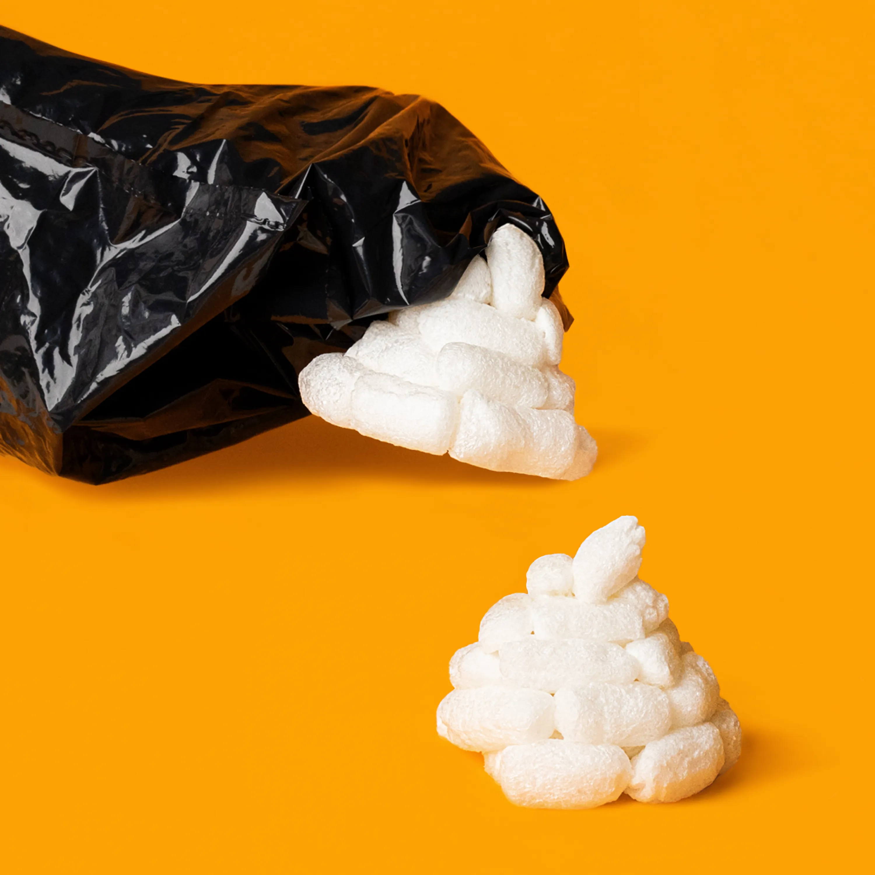 #INVISIBLEPOOBAG (120 Bags Each)