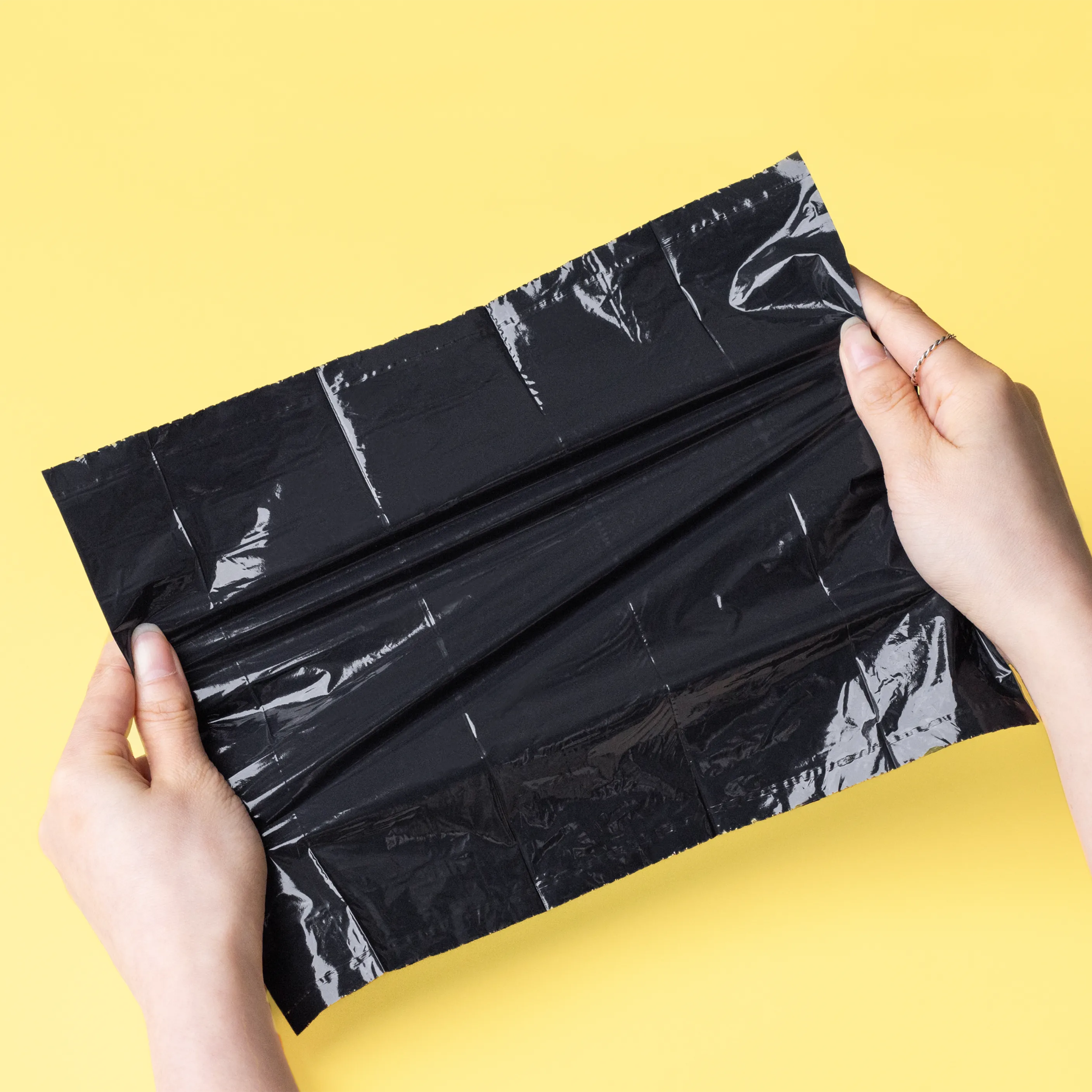 #INVISIBLEPOOBAG (120 Bags Each)