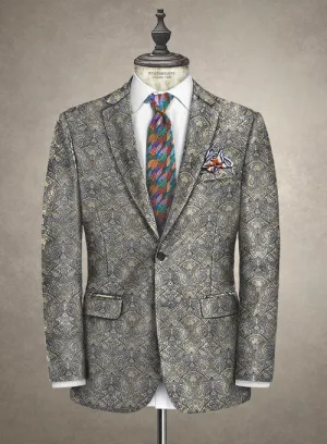 Italian Vegan Galso Jacket