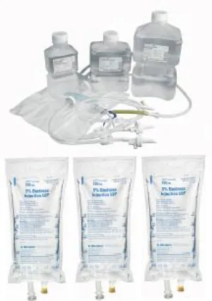 I.V. Solution Grifols IN STOCK