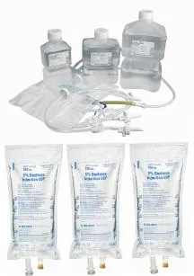 I.V. Solution Grifols IN STOCK