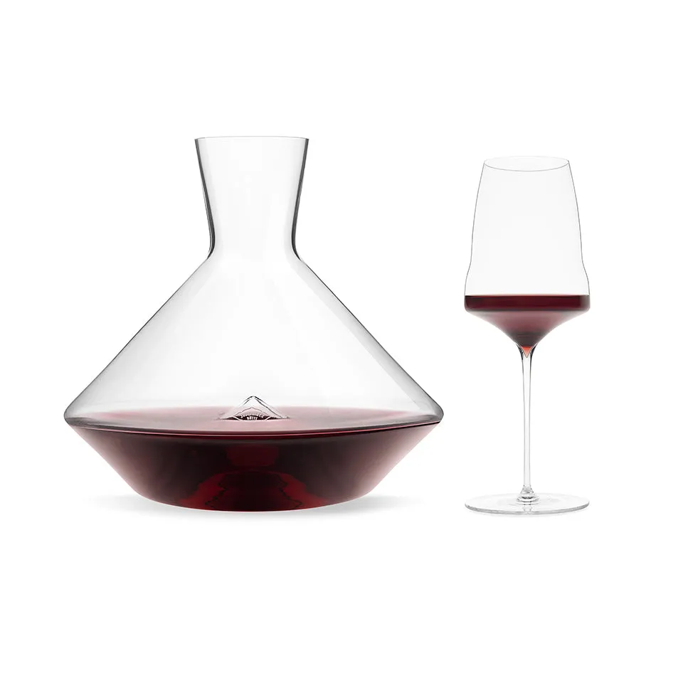JOSEPHINE Decanter – Brilliant Magnum