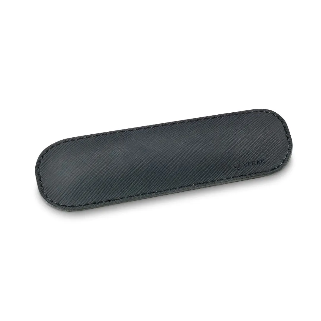 Kaweco Eco Two Pen Pouch Apple Leather for Liliput