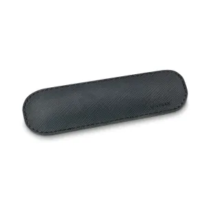 Kaweco Eco Two Pen Pouch Apple Leather for Liliput