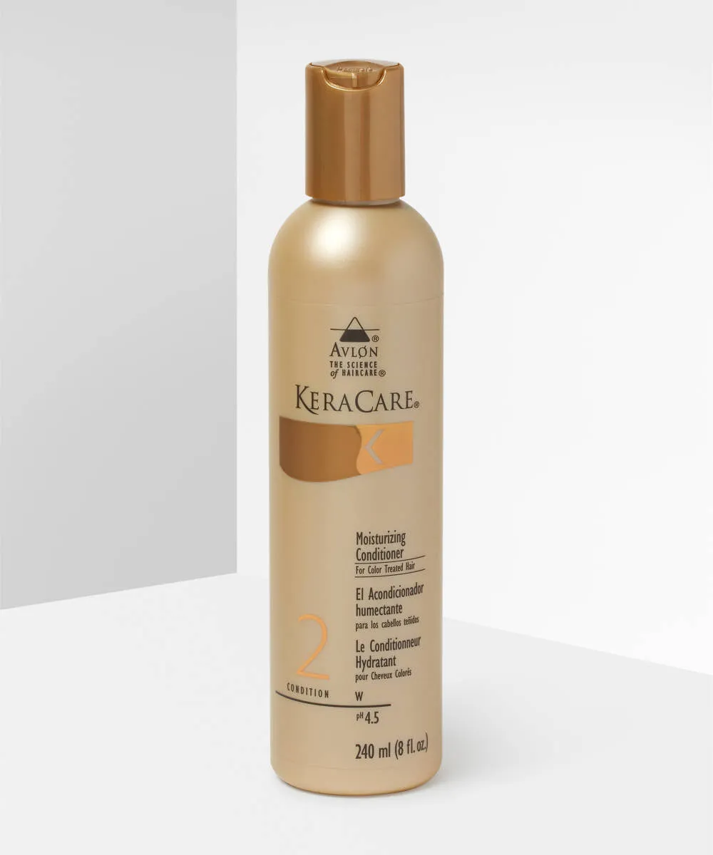 Kera Care Moisturizing Conditioner 8oz