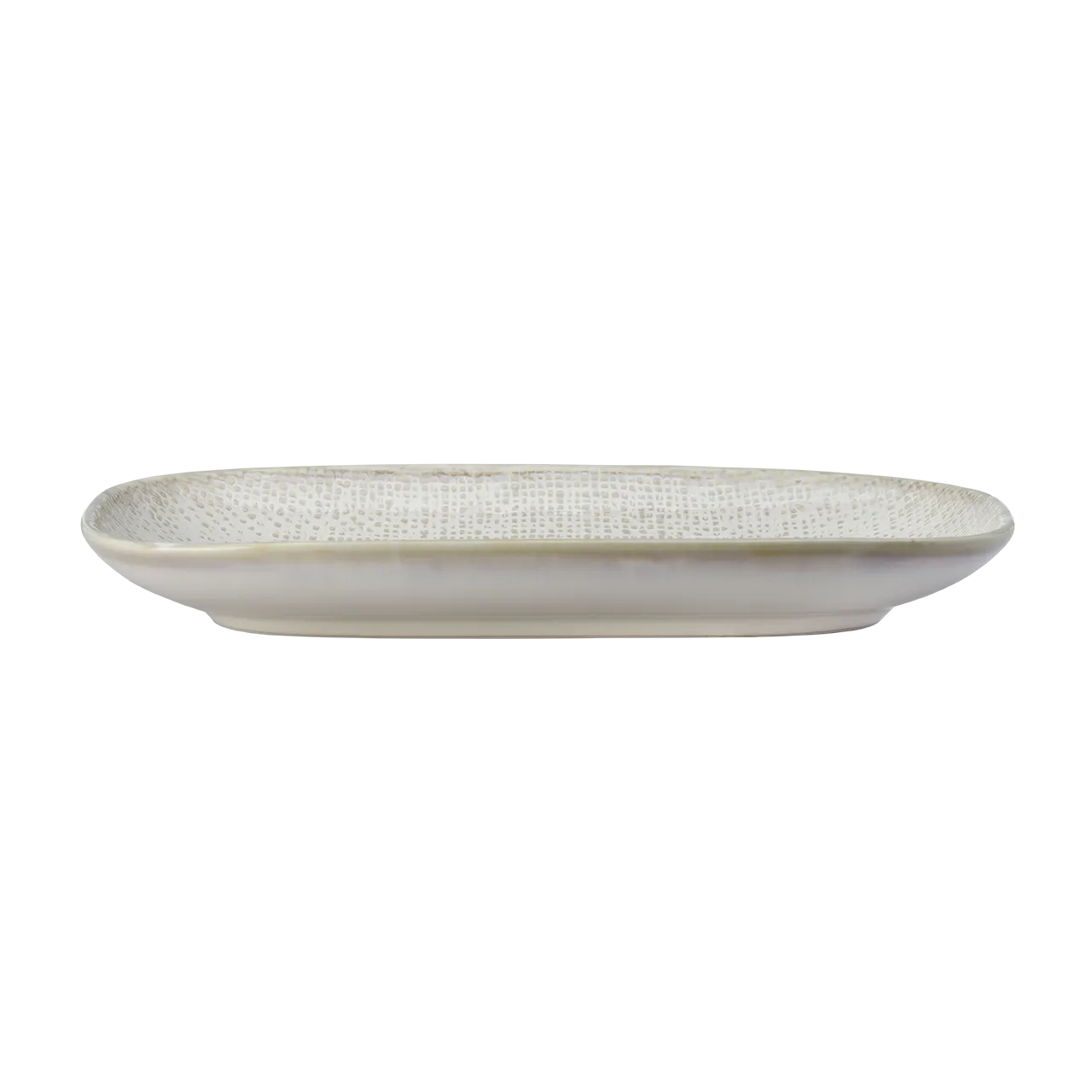 Knit - Rectangular Plate