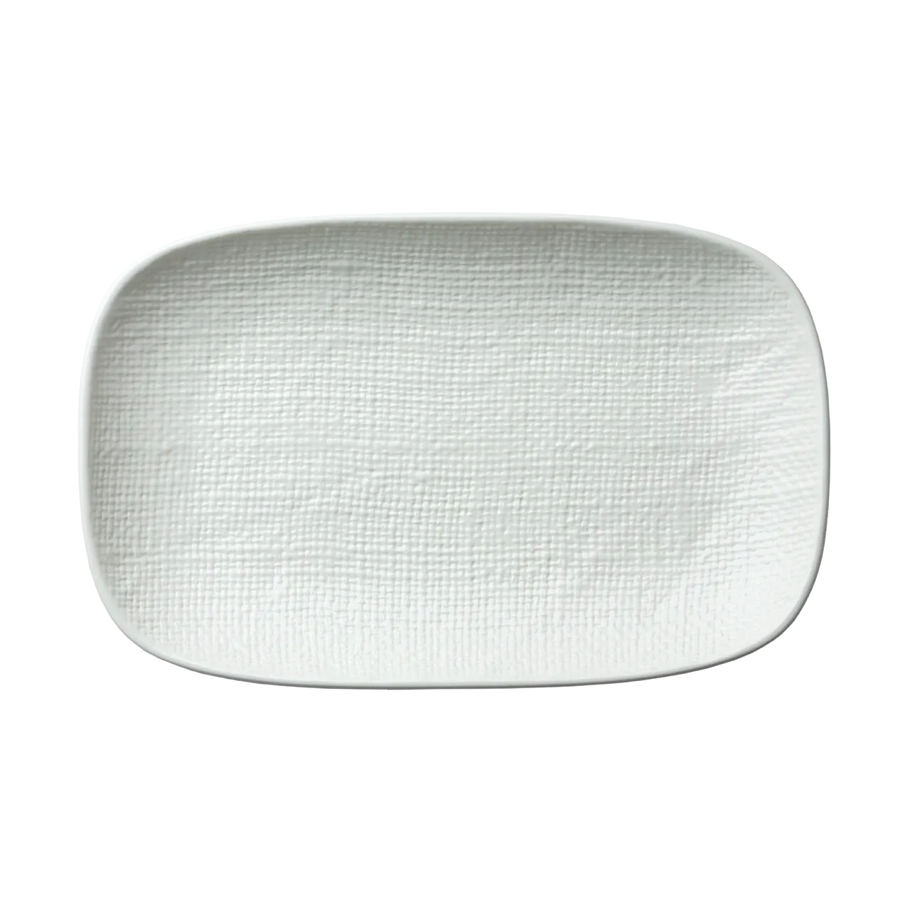 Knit - Rectangular Plate