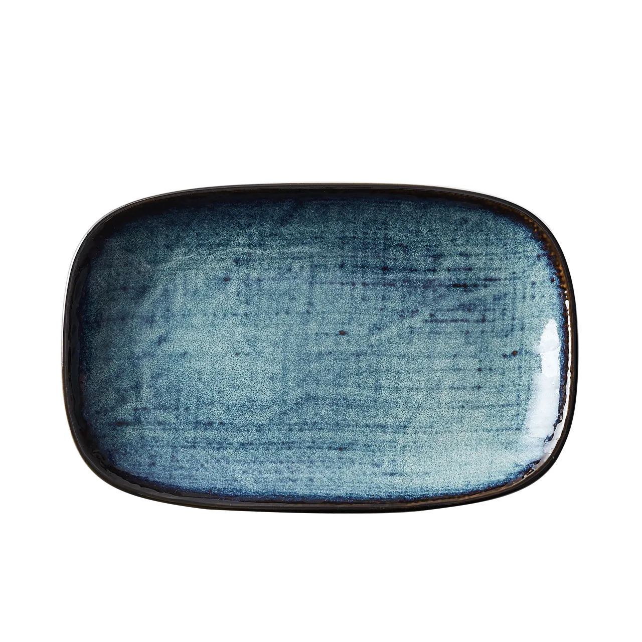Knit - Rectangular Plate