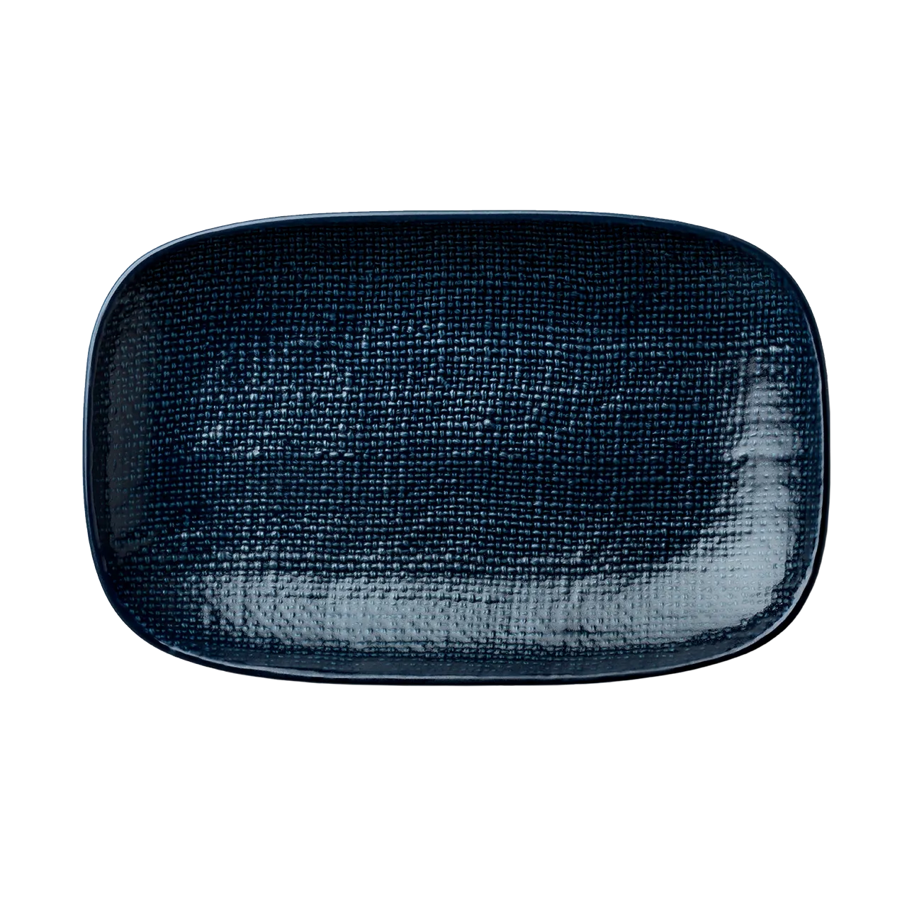 Knit - Rectangular Plate