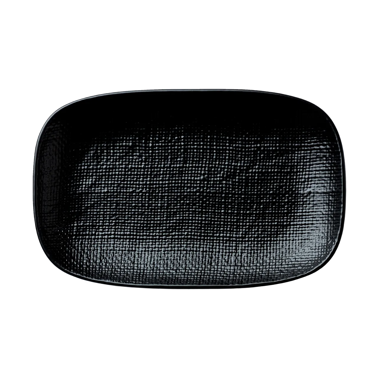 Knit - Rectangular Plate