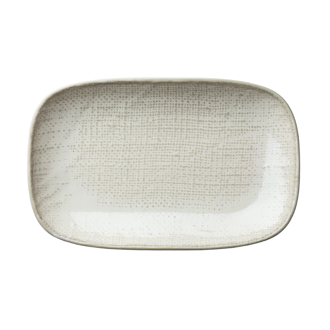 Knit - Rectangular Plate