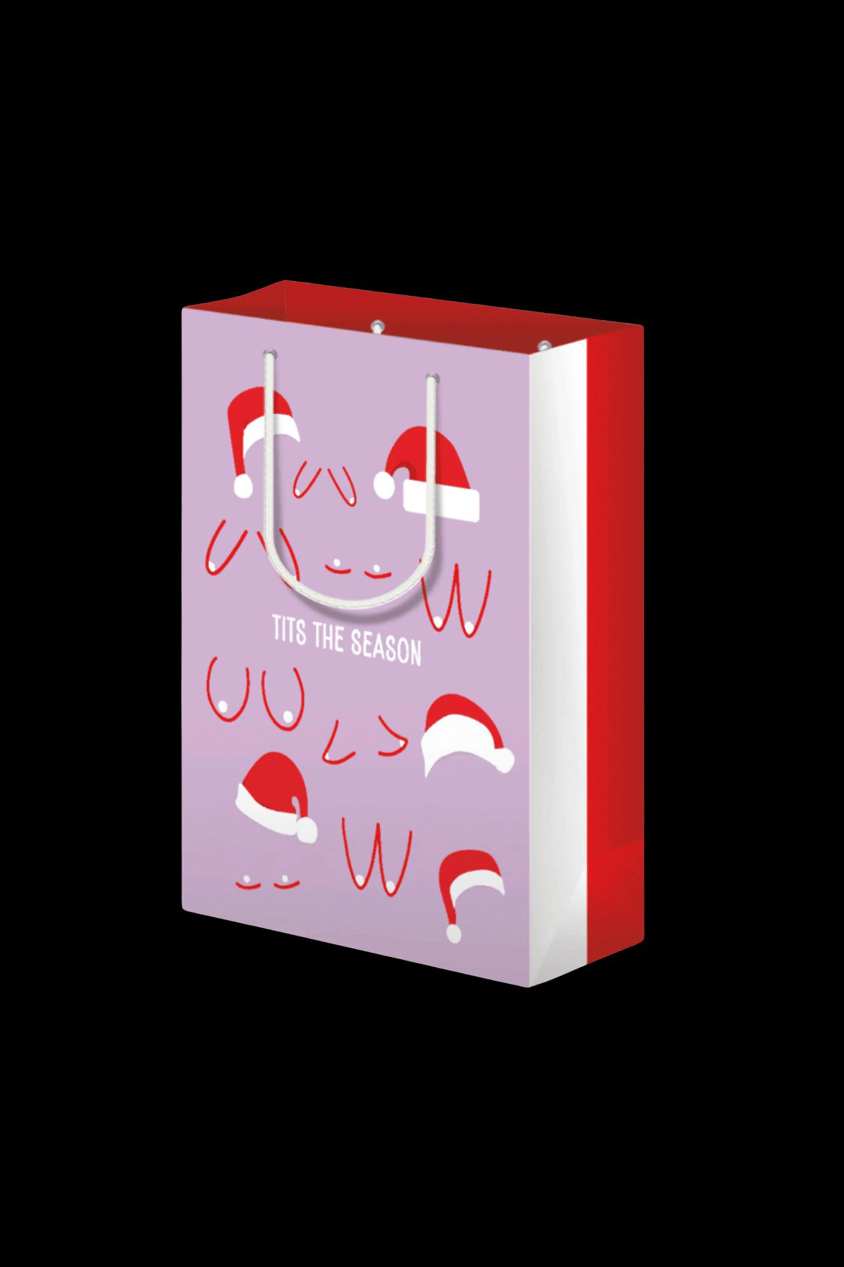 KushKards Large Gift Bag