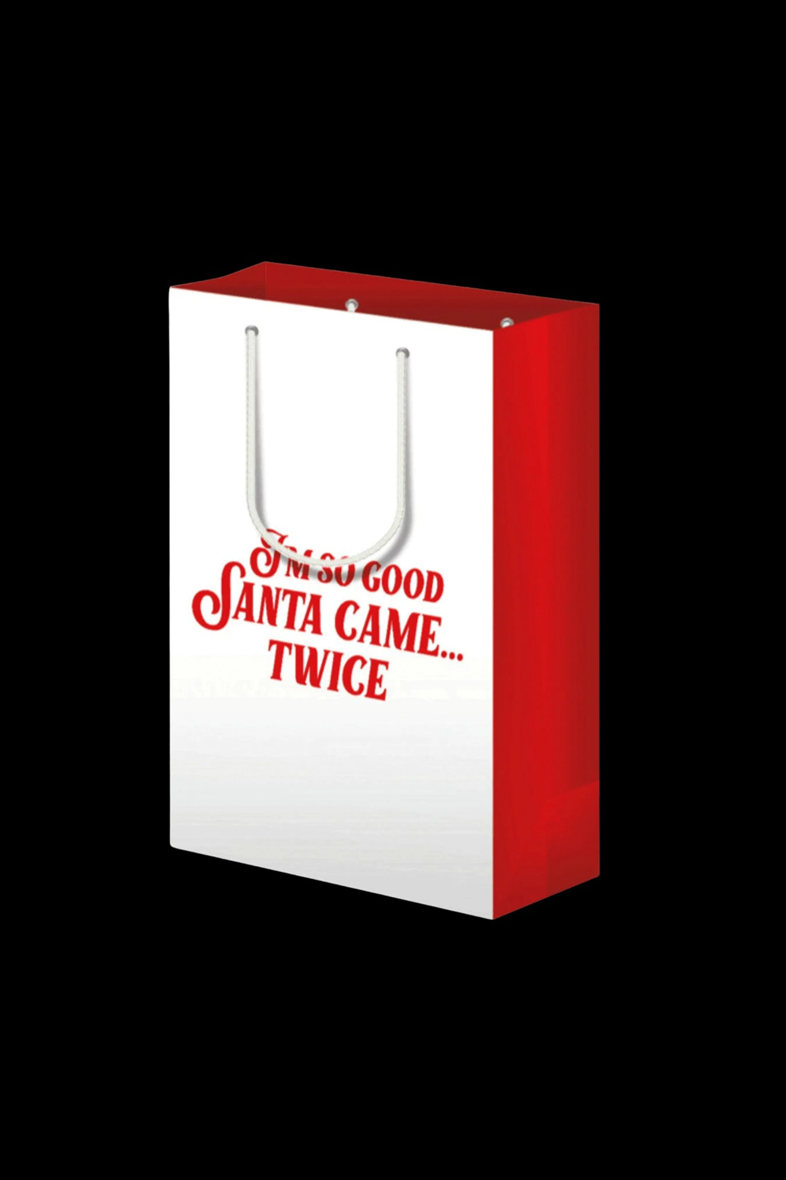 KushKards Large Gift Bag