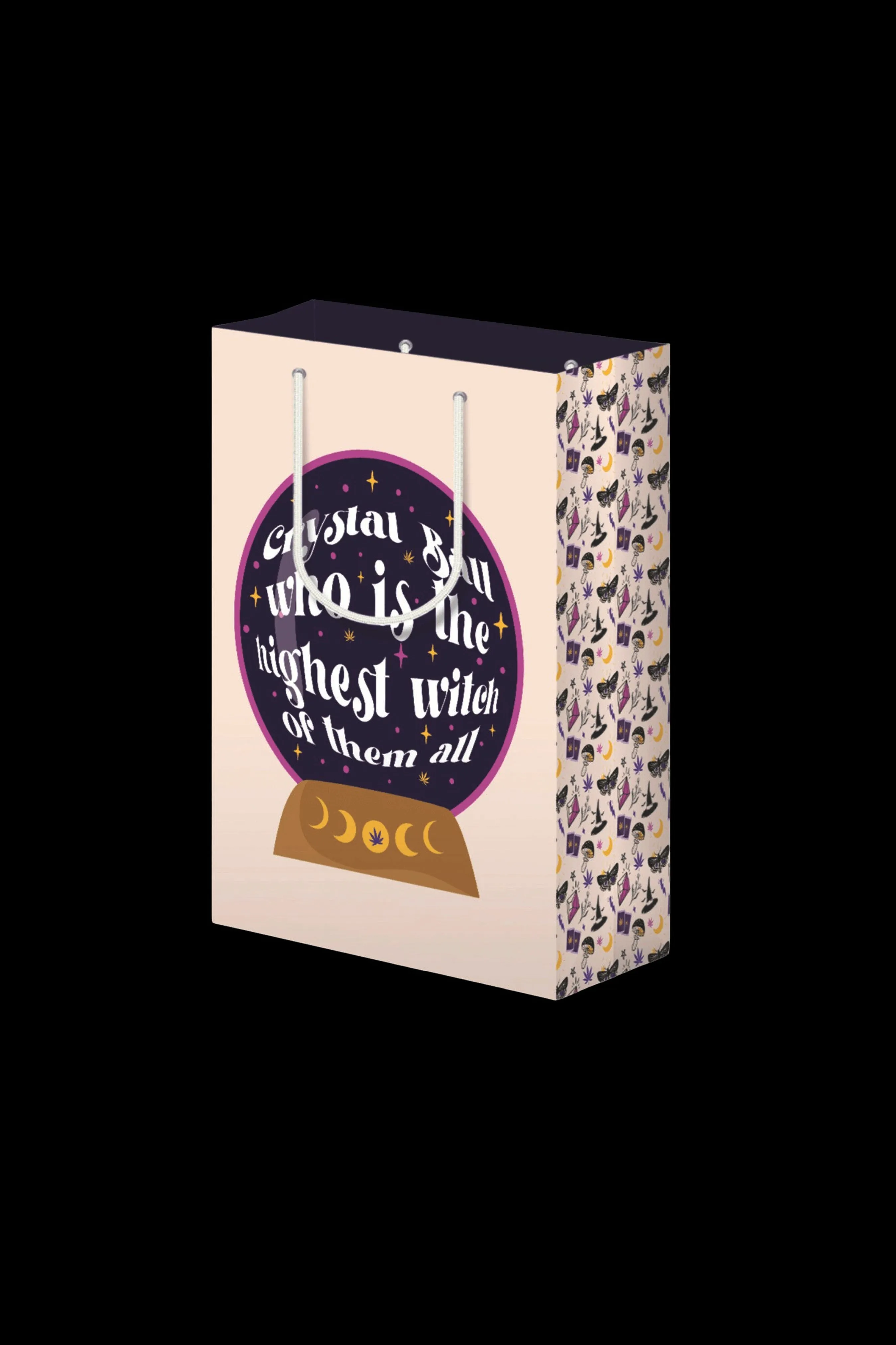 KushKards Large Gift Bag
