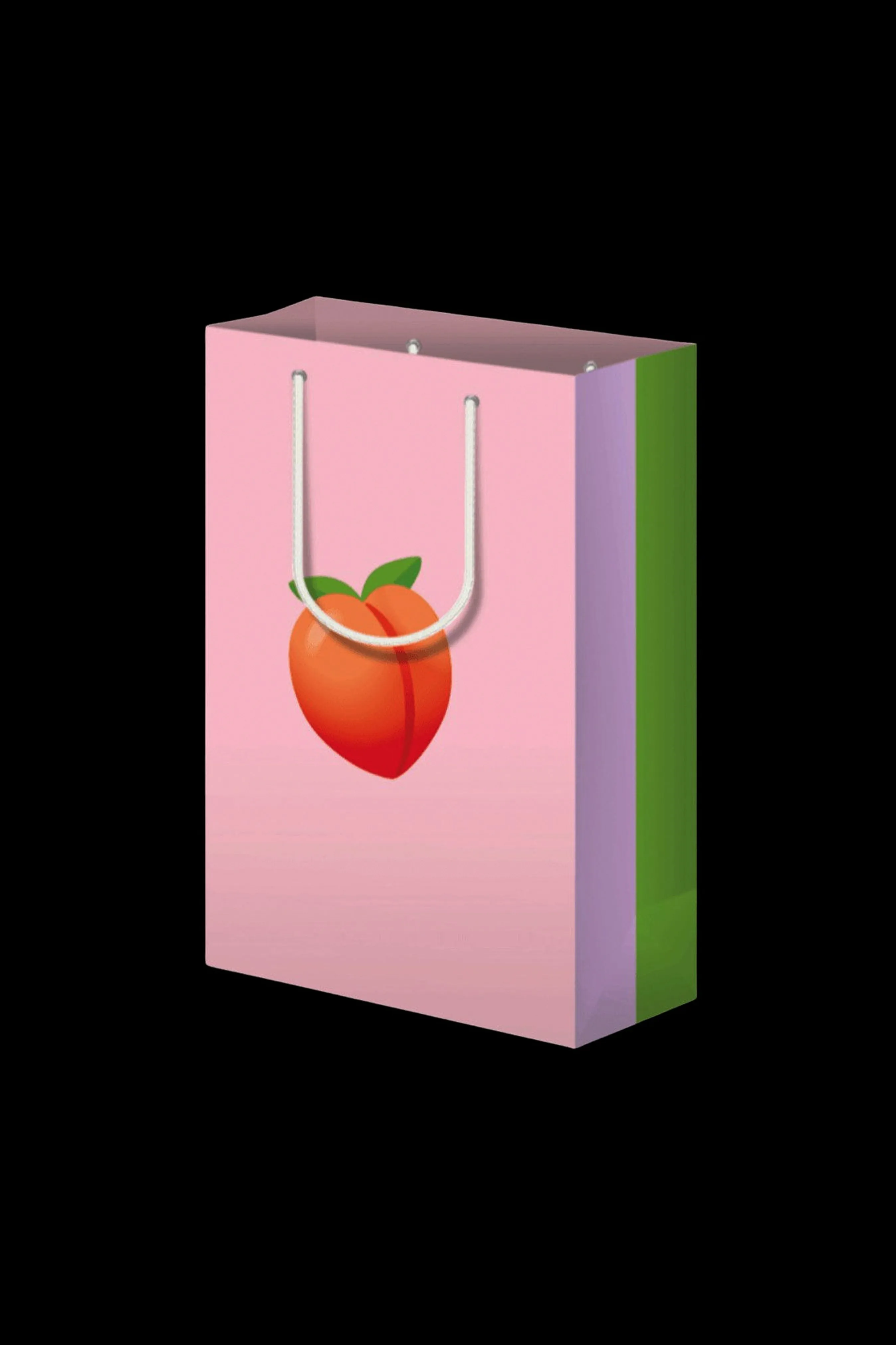 KushKards Large Gift Bag
