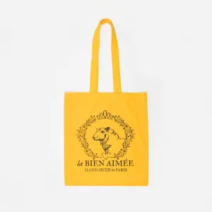 La Bien Aimée Tote Bag