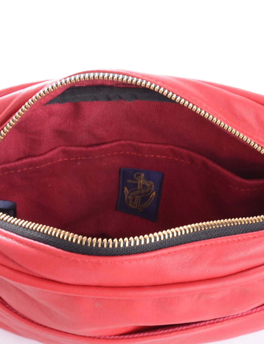 Label Pocket Front Camera Bag - M