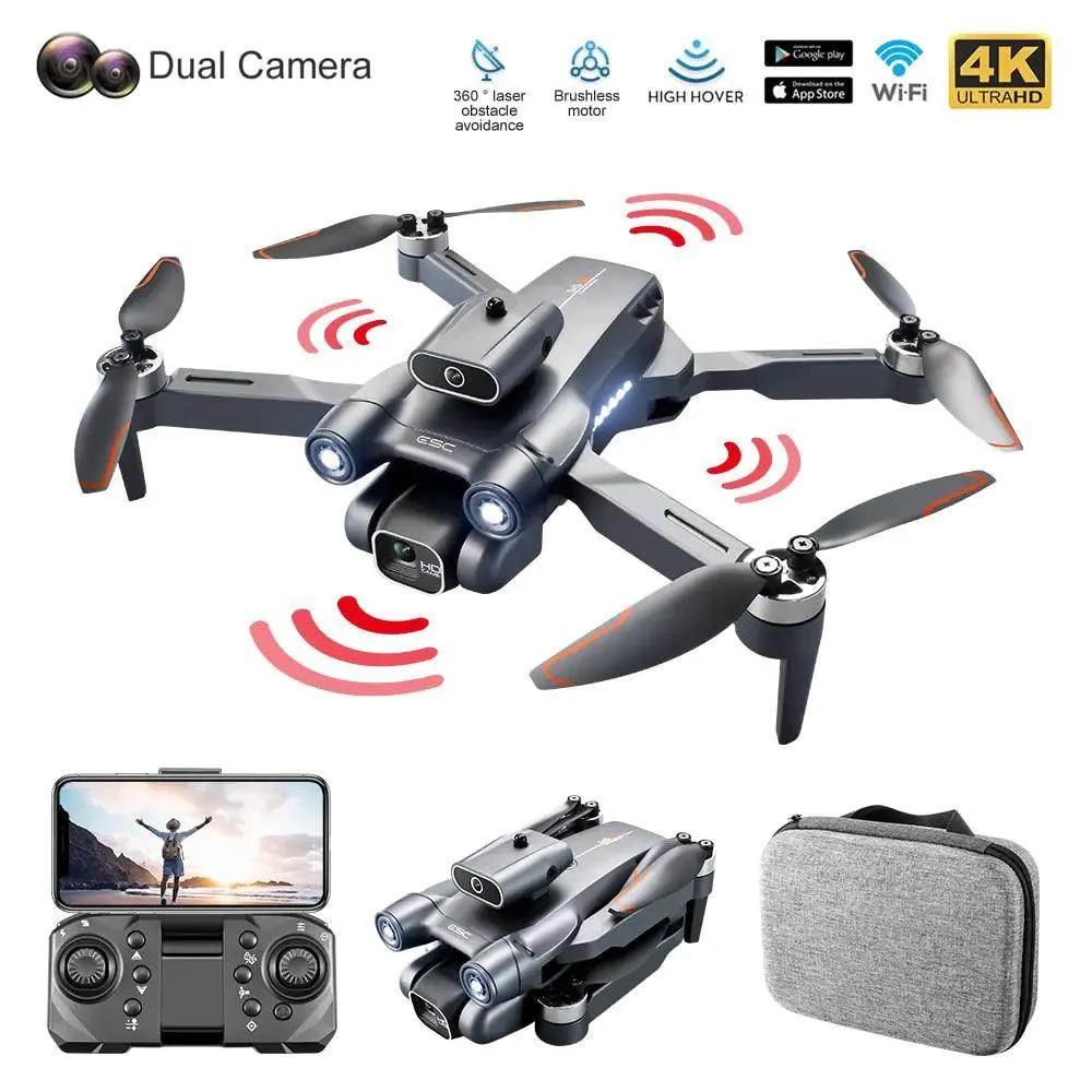 Lenovo S1S Drone with 8K HD Camera