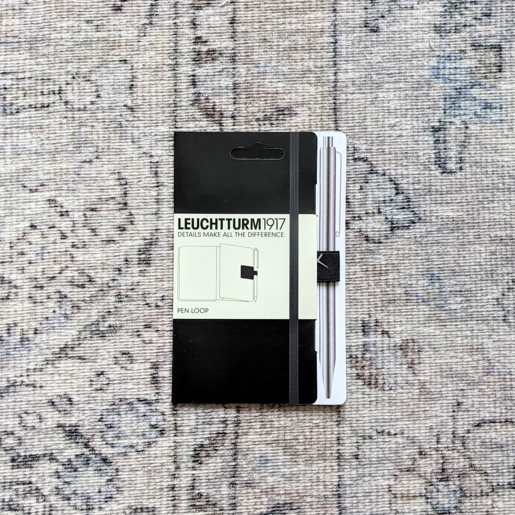 Leuchtturm Pen Loop