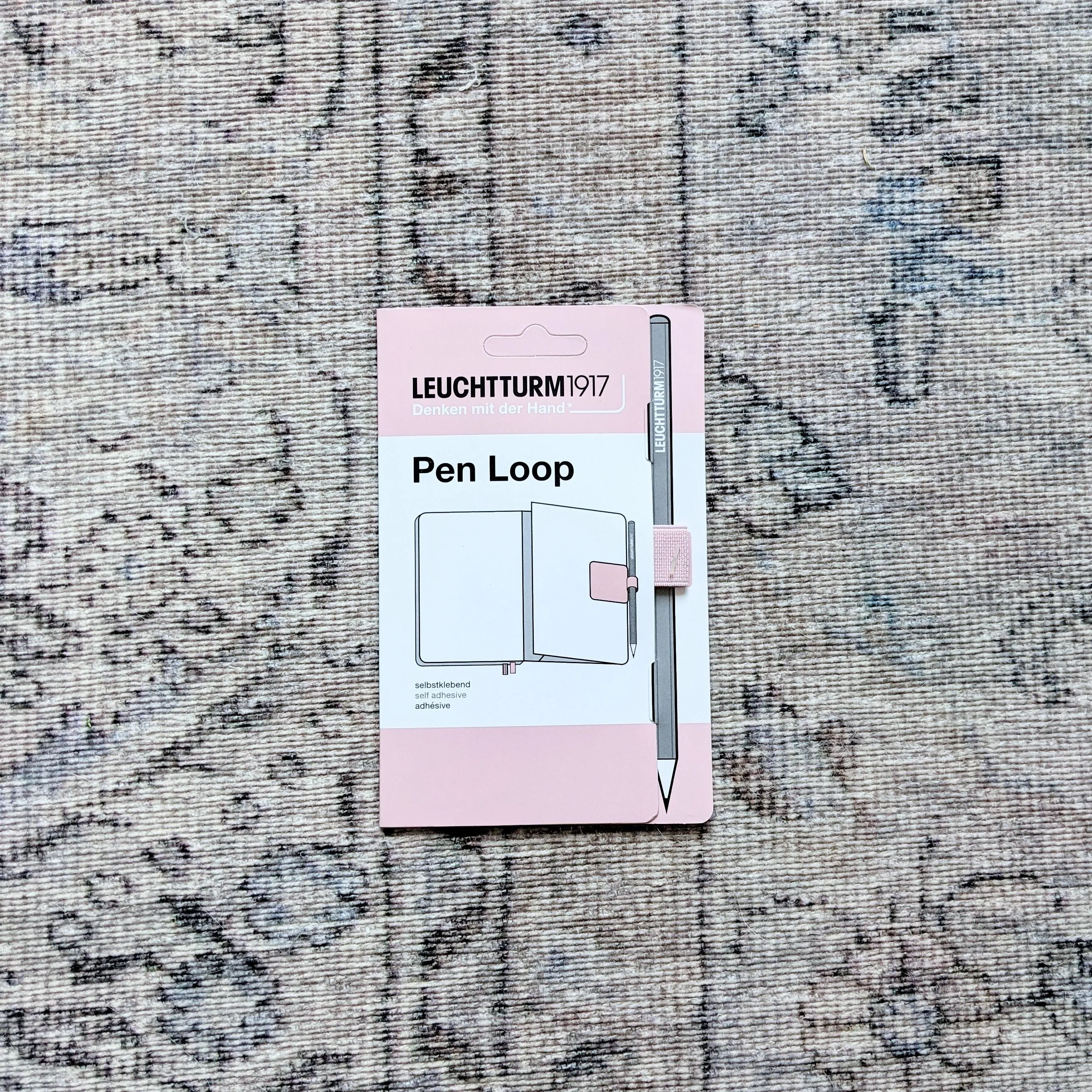 Leuchtturm Pen Loop