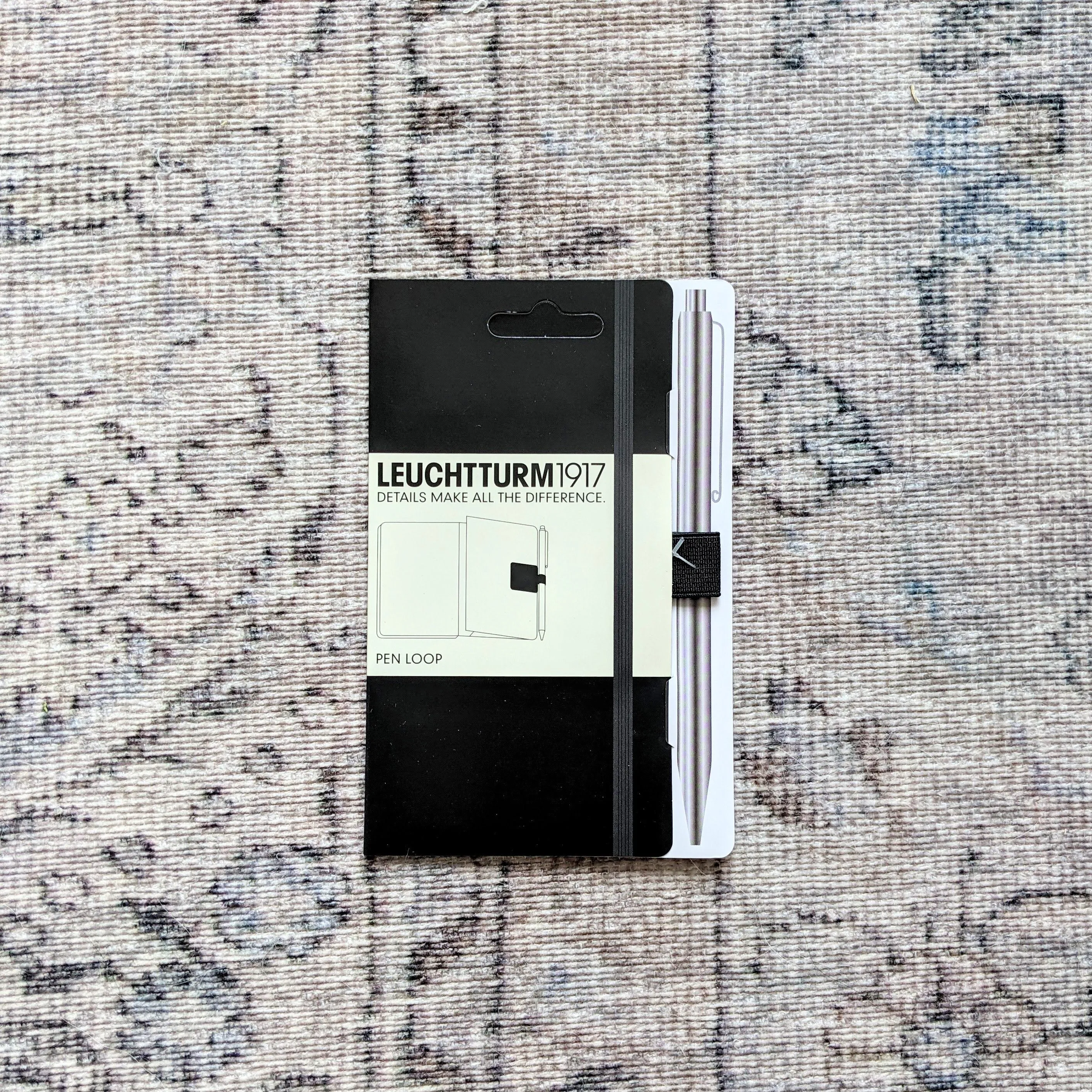 Leuchtturm Pen Loop