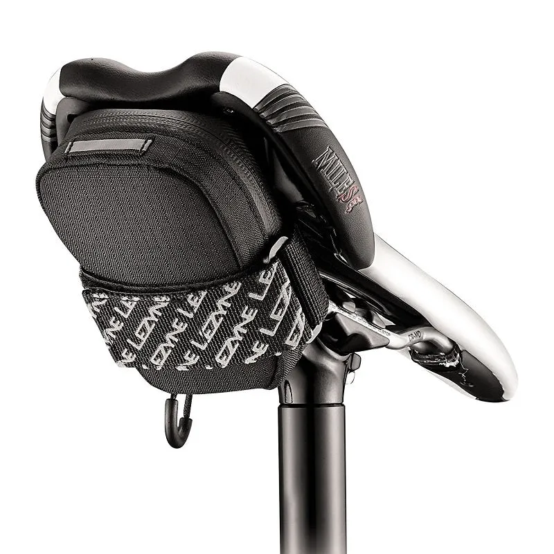 Lezyne Y8 Road Caddy Black