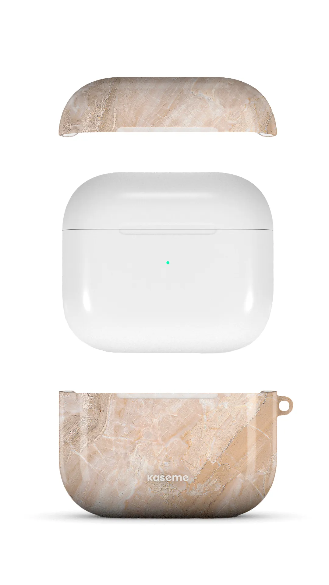 Liquid Stone Legacy AirPods Case