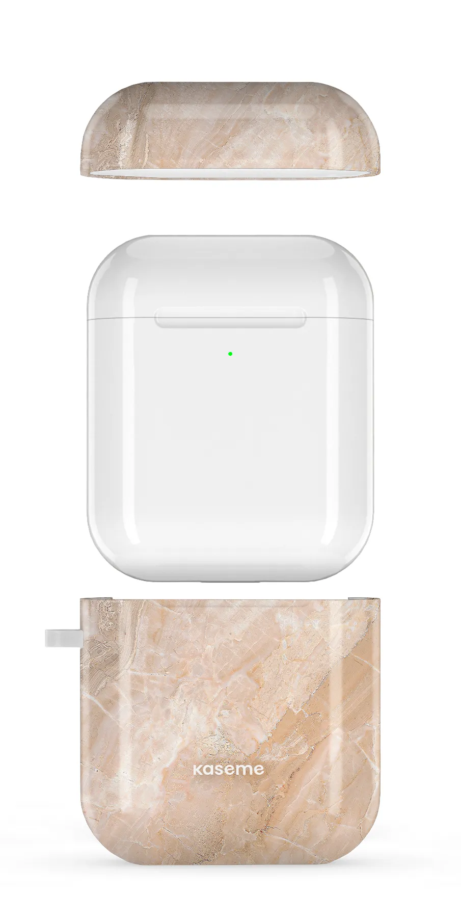 Liquid Stone Legacy AirPods Case