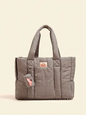 Little Beast Carrier - Noir