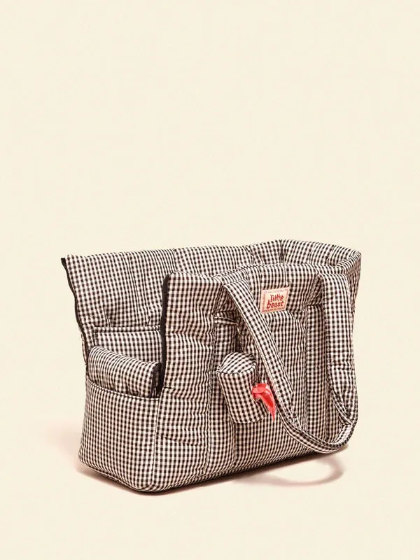 Little Beast Carrier - Noir
