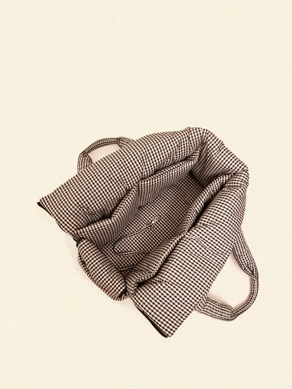 Little Beast Carrier - Noir