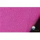 Little Frog Woven Wrap - Jacquard Fuschia Cube