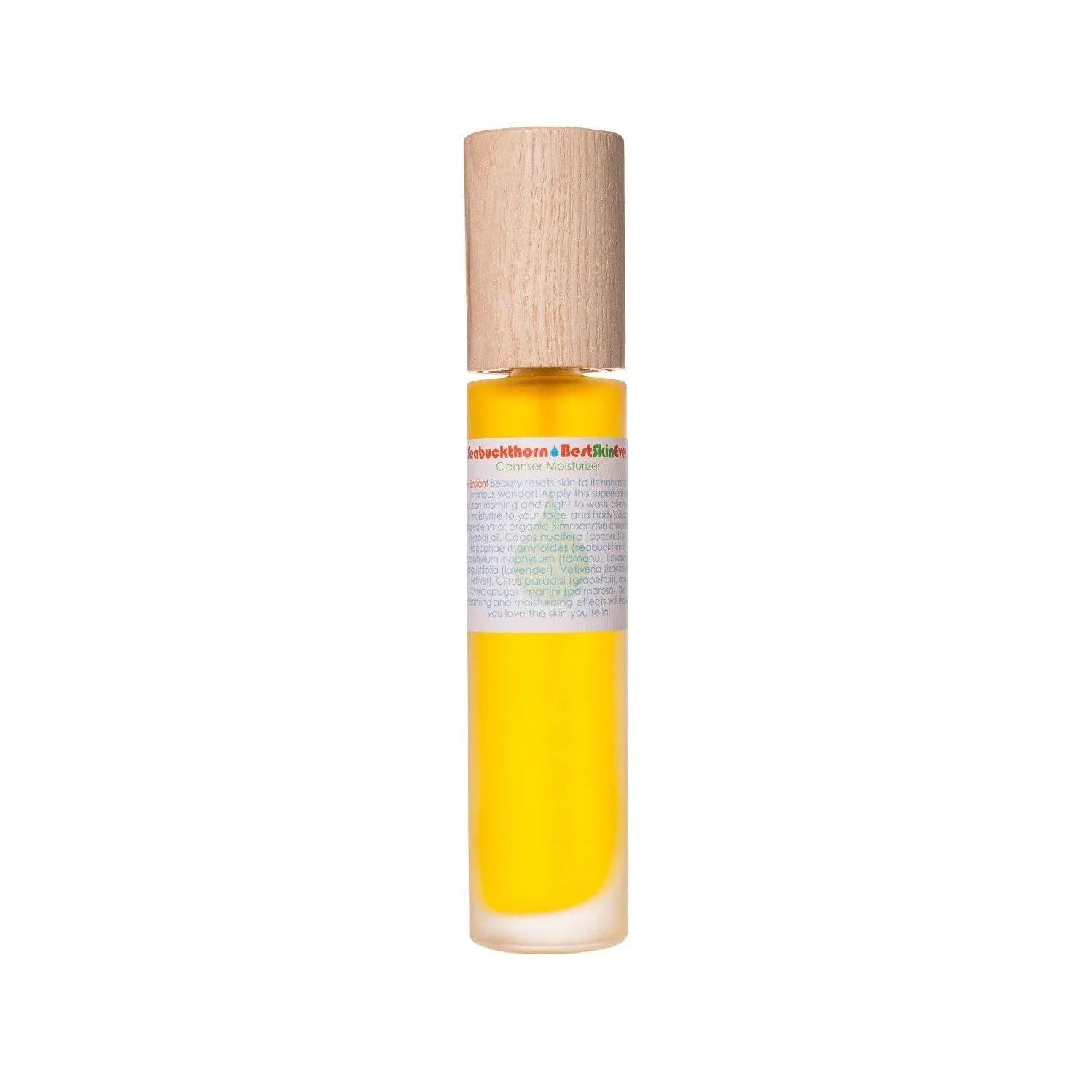 LIVING LIBATIONS - Brilliant Beauty Basic Blemish Bundle