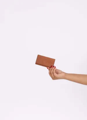 Loewe Anagram Key Pouch w/ Chain